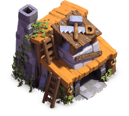Builder Hall 4