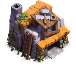 Builder Hall 5