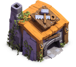 Builder Hall 6