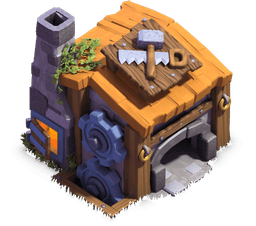 Builder Hall 7