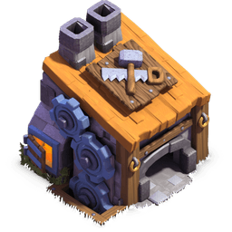 Builder Hall 8