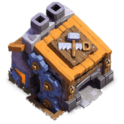 Builder Hall 9