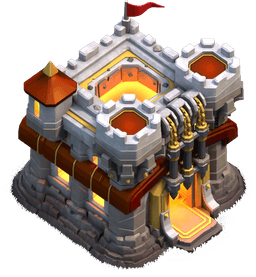 Town Hall 11