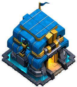 Town Hall 12