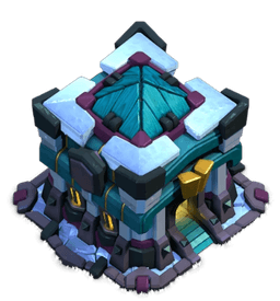 Town Hall 13