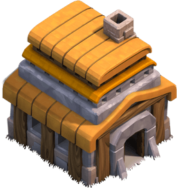 Town Hall 5